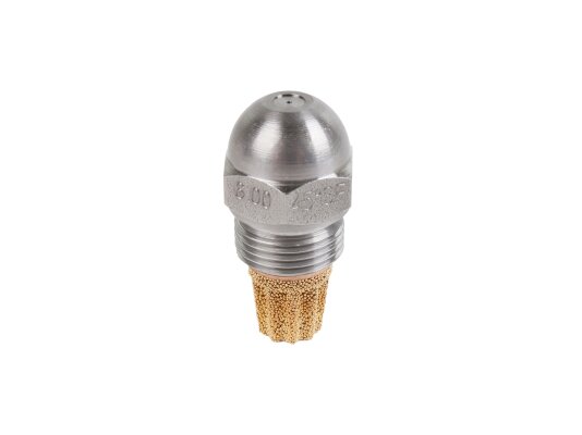 Bico Fluidics 6.00/45° SF