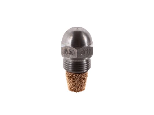 Bico Fluidics 6.50/80° H