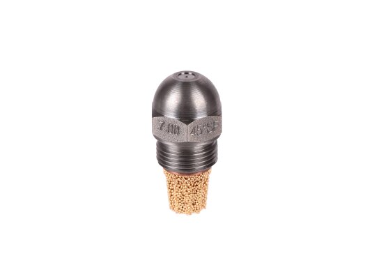 Bico Fluidics 7.00/45° SF