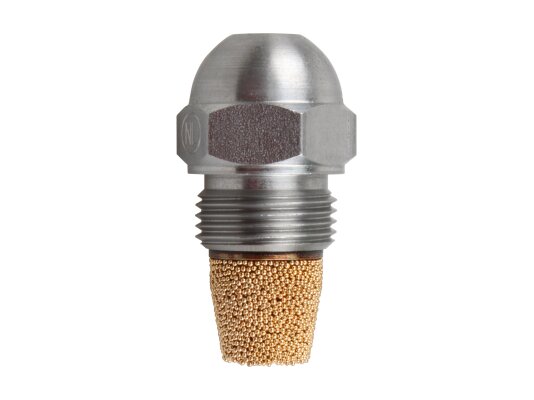 Bico Fluidics 7.50/60° DSF