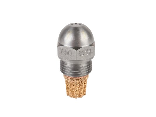 Bico Fluidics 7.50/60° H