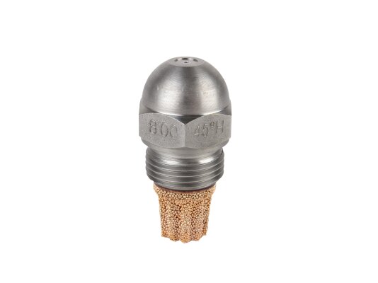 Bico Fluidics 8.00/45° H