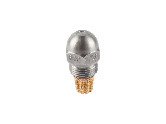 Bico Fluidics 8.00/45° SF