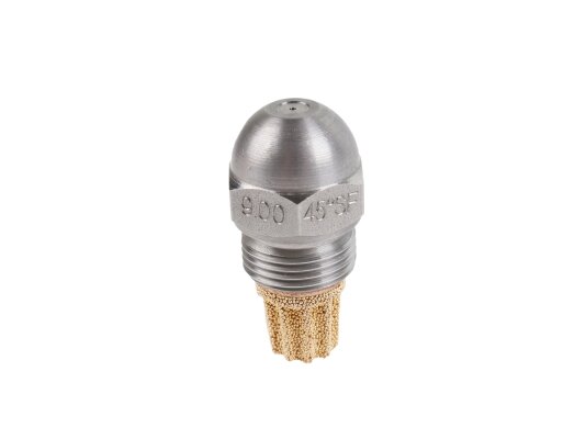 Bico Fluidics 9.00/45° S
