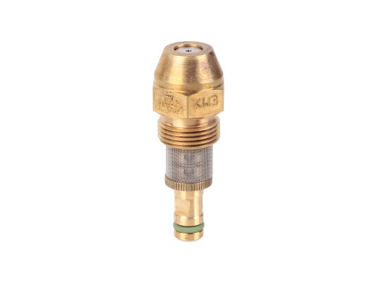 Bico Fluidics KW3-115/60°