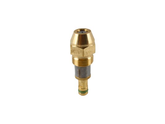 Bico Fluidics KW3-120/45°