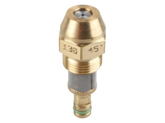 Bico Fluidics KW3-130/45°