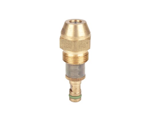 Bico Fluidics KW3-130/60°