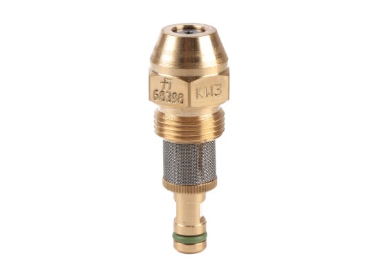 Bico Fluidics KW3-145/60°