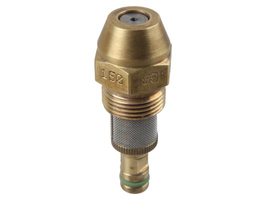 Bico Fluidics KW3-160/60°