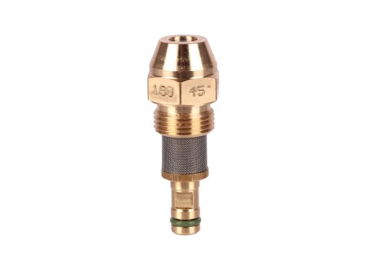 Bico Fluidics KW3-180/45°