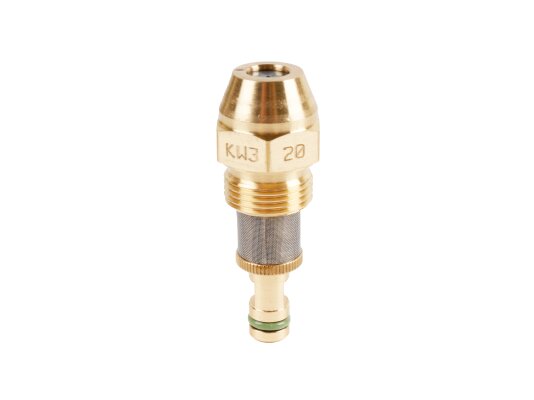 Bico Fluidics KW3-20/60°