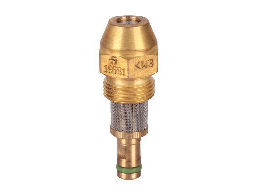 Bico Fluidics KW3-35/45°