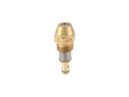 Bico Fluidics KW3-40/45°