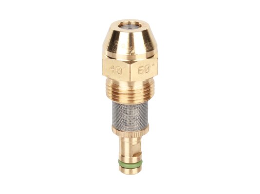 Bico Fluidics KW3-40/60°