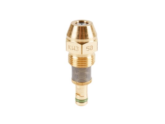 Bico Fluidics KW3-50/60°