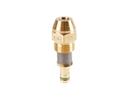 Bico Fluidics KW3-55/45°