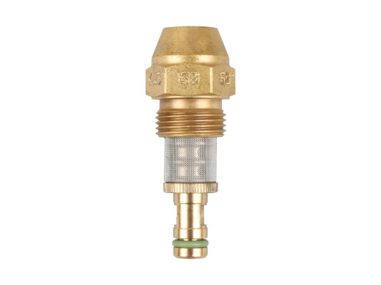 Fluidics KW3-60/60° Nozzle