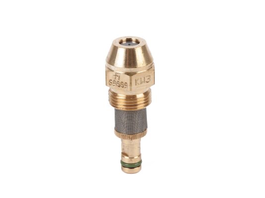 Bico Fluidics KW3-65/45°