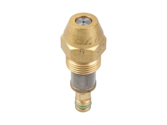 Bico Fluidics KW3-80/60°
