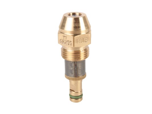 Bico Fluidics KW3-90/60°