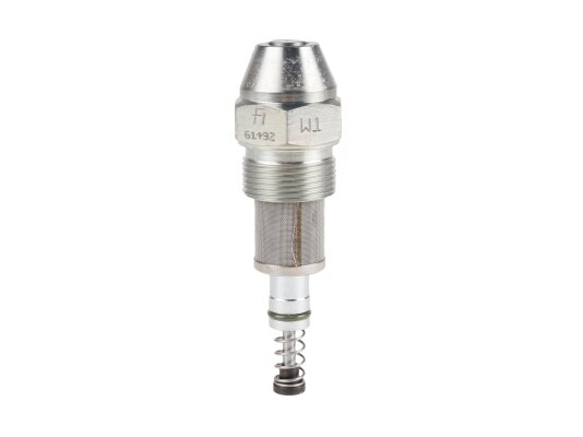 Bico FLUIDICS W1-125/50° arte. 1415500125