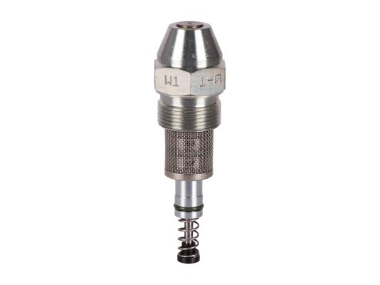 Bico Fluidics W1-140/50°