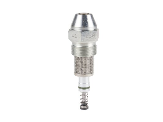 Bico Fluidics W1-160/50°