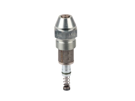 Bico Fluidics W1-160/60°