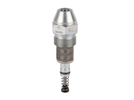 Bico Fluidics W1-180/60°
