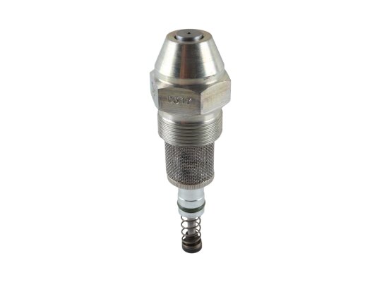 Bico Fluidics W1-200/50°