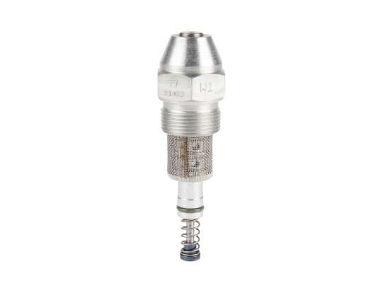 Bico Fluidics W1-200/60°