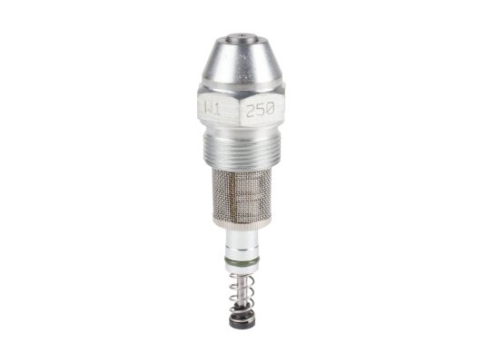 Bico Fluidics W1-250/60°