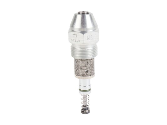 Bico Fluidics W1-330/60°