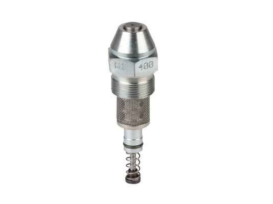 Bico Fluidics W1-400/50°