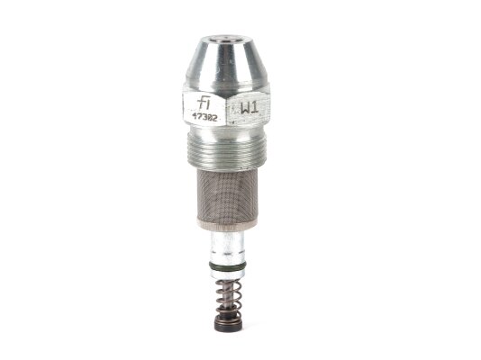 Bico Fluidics W1-80/50°