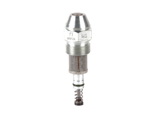 Bico Fluidics W1-90/50°