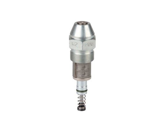 Bico Fluidics W2-200/60°