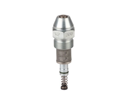 Bico Fluidics W2-300/50°