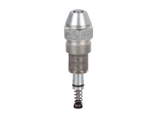 Fluidics W2-360/60° Nozzle