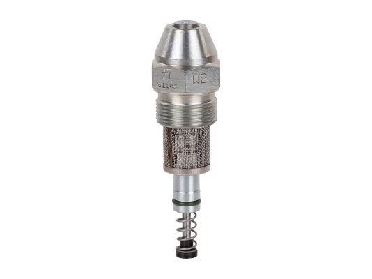 Bico Fluidics W2-450/50°