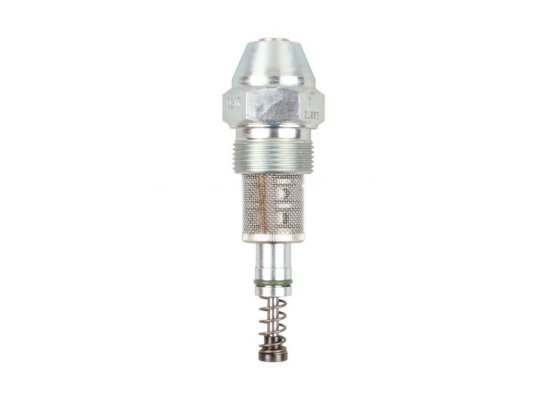 Bico Fluidics W2-600/50°
