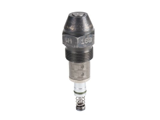Bico Fluidics W4-160/50°