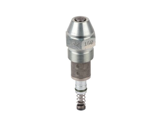 Bico Fluidics WR2-160/50°