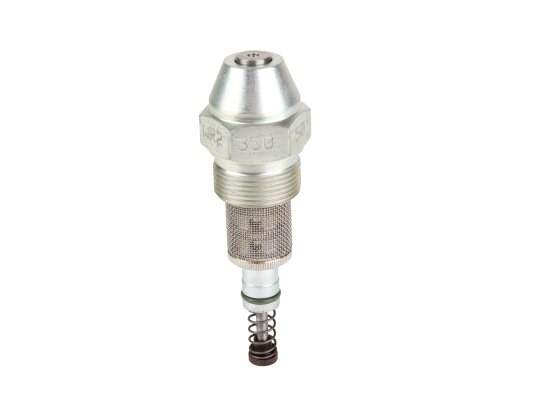 Fluidics WR2-350/50° Nozzle