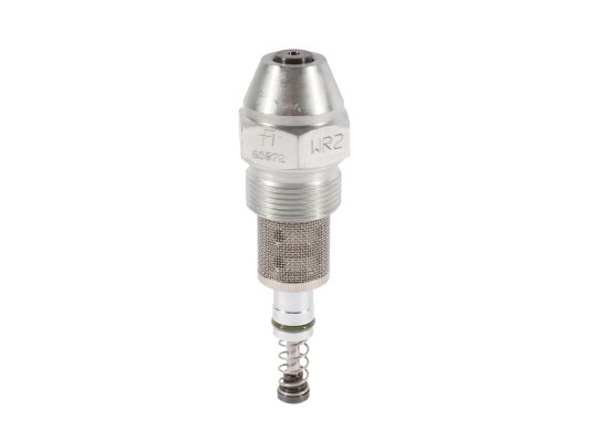 Bico Fluidics WR2-360/50°