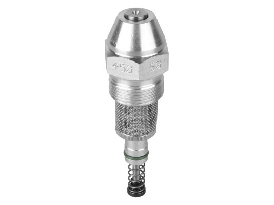 Bico Fluidics WR2-450/50°, arte: 1425500450