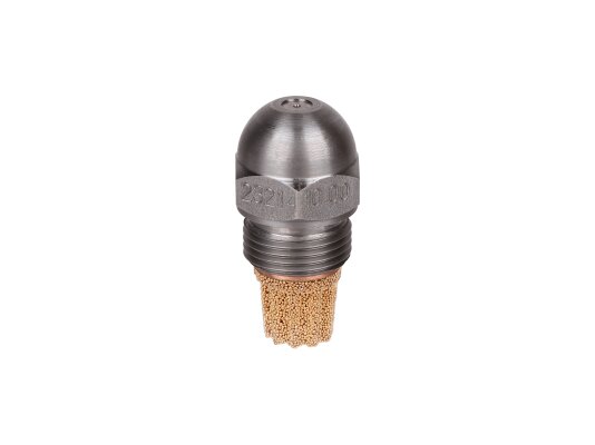 Bico Fluidics 10.00/45° H