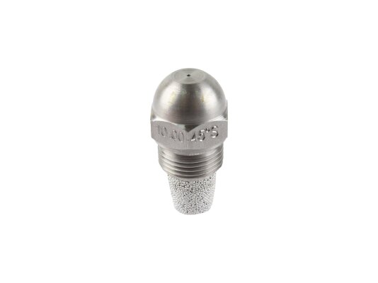 Bico Fluidics 10.00/45° S