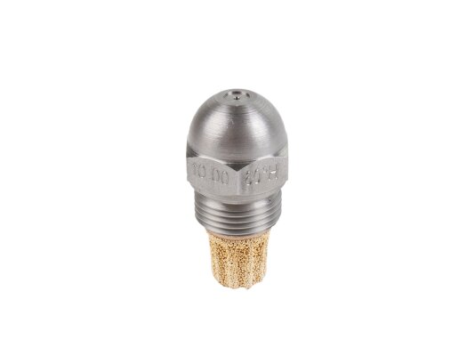 Bico Fluidics 10.00/60° H